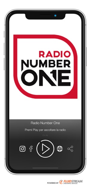 Radio Number One