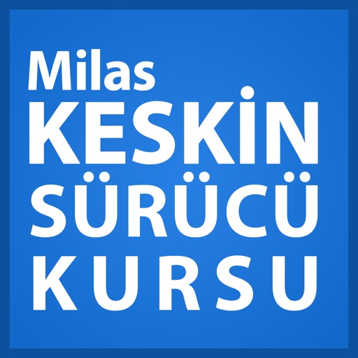 Keskin Sürücü Kursu