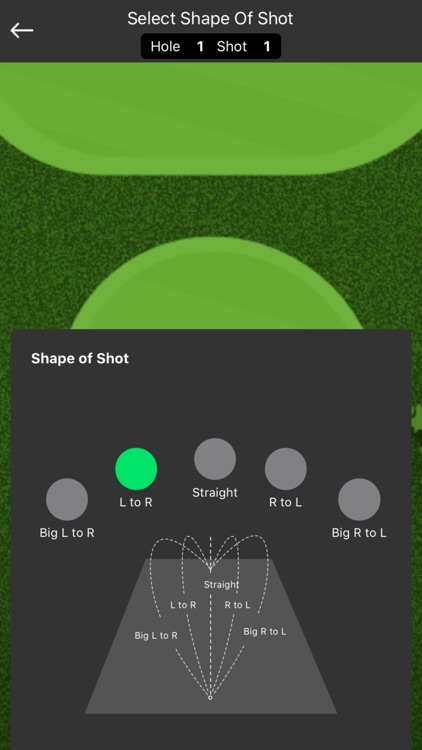 Golf Stats Coach screenshot-4