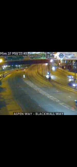 Jambuster Blackwall Tunnel(圖4)-速報App