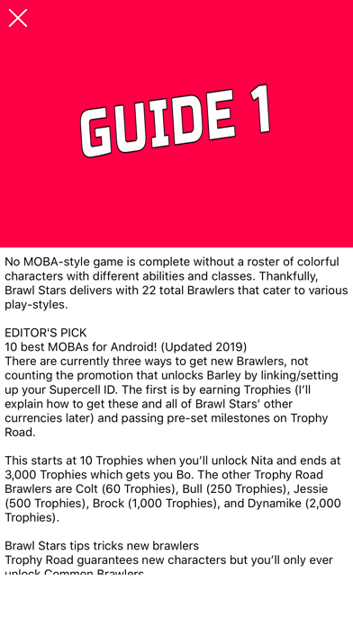 Gems For Brawl Stars Quiz For Android Download Free Latest Version Mod 2021 - jessie unlocked screenshot brawl stars
