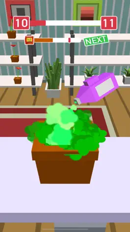 Game screenshot Flower Store 3D apk