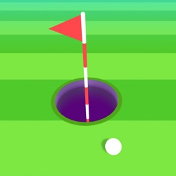 Golf Dash