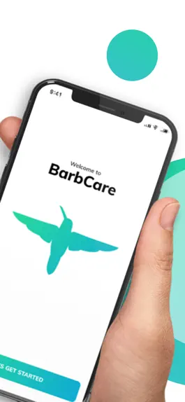 Game screenshot BarbCare apk