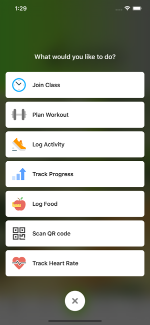 XLand Fitness(圖2)-速報App