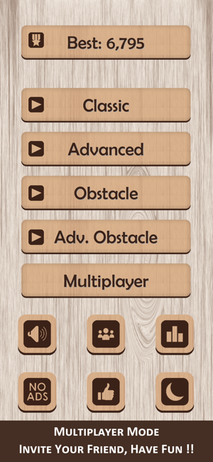 Classic Wooden Puzzle - 中文版(圖5)-速報App