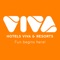Hotels VIVA & Resorts App allows customers and travel lovers to browse all the information about VIVA hotels, giving them a better VIVA Hotels experience