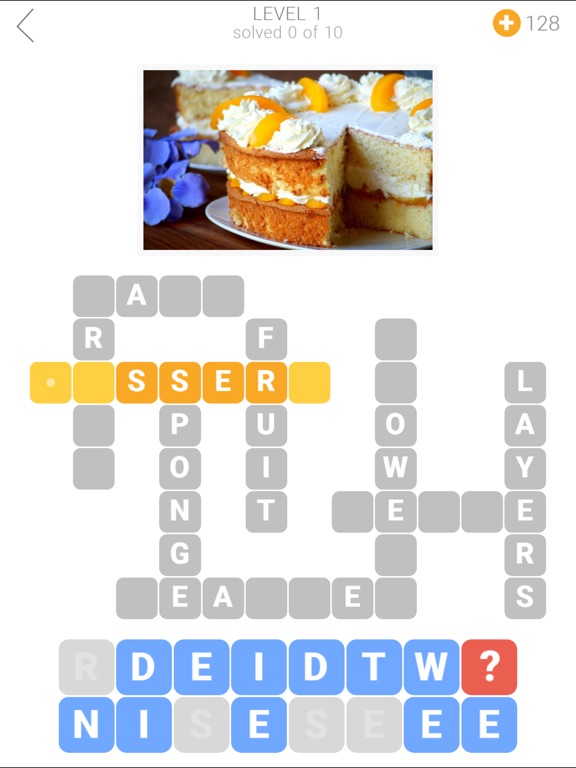 Tasty Words 2 Tips Cheats Vidoes And Strategies Gamers Unite IOS