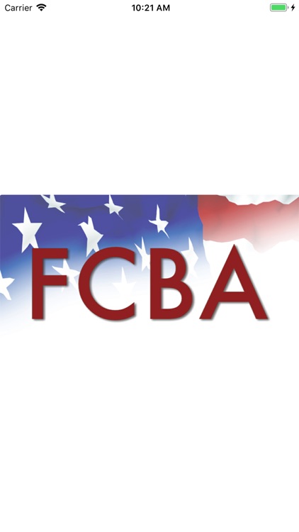 FCBA Events