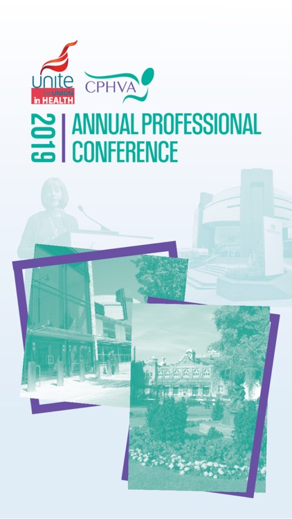 Unite-CPHVA Annual Conference