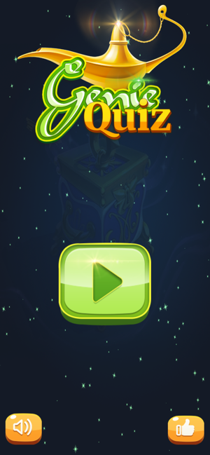 Genie Quiz - Club of geniuses(圖1)-速報App