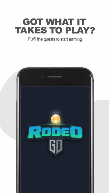 RodeoGo