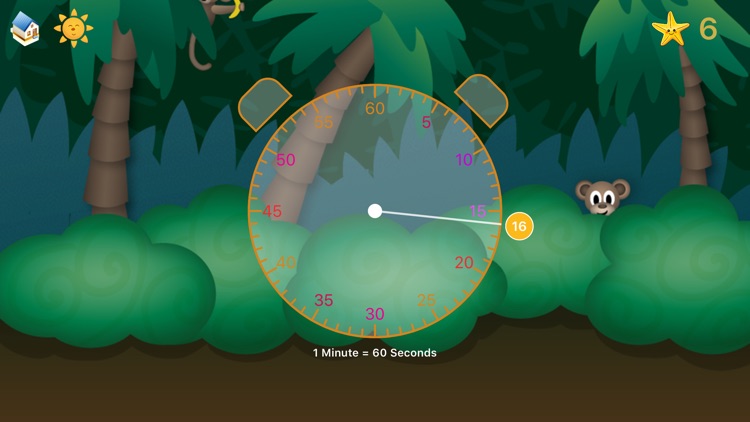 Baby Count -  Math App screenshot-4