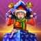 Icon Christmas game- The lost Santa