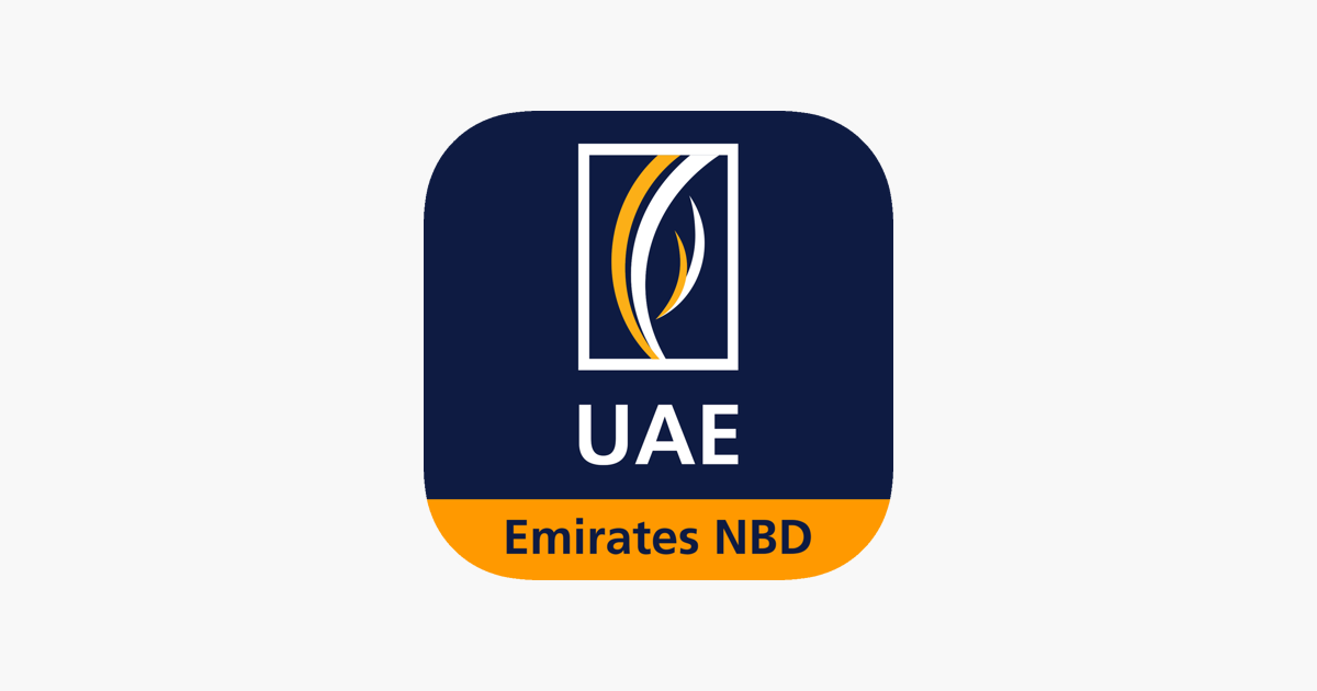 Emirates Nbd On The App Store
