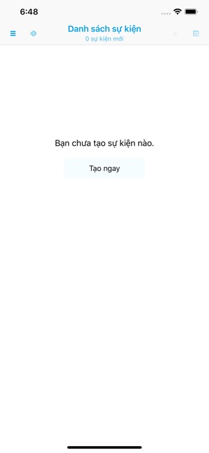 Thông Báo Sự Kiện(圖1)-速報App