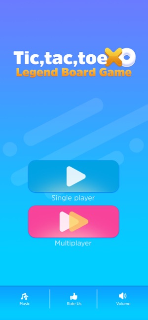 Tic Tac Toe Legend Board Game(圖5)-速報App