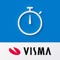 Visma eAccounting Time app