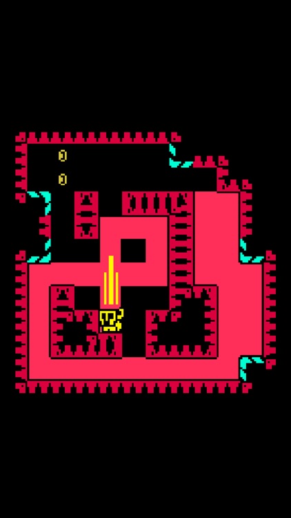 Tomb of the Mask: Color