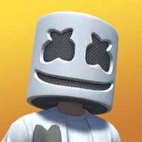 Marshmello Music Dance apk