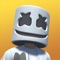 Play the Official Marshmello Game now