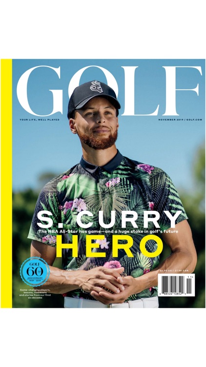 Golf Magazine screenshot-4