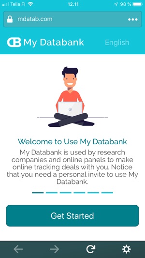 My Databank(圖1)-速報App