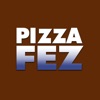 Pizza Fez.