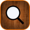 App Icon for Magnifier® - Magnifying Glass App in Pakistan IOS App Store