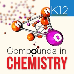 Compounds in Chemistry