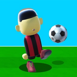 Crazy Juggle - Soccer Masters