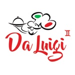 Pizzeria Da Luigi 2 Rodgau