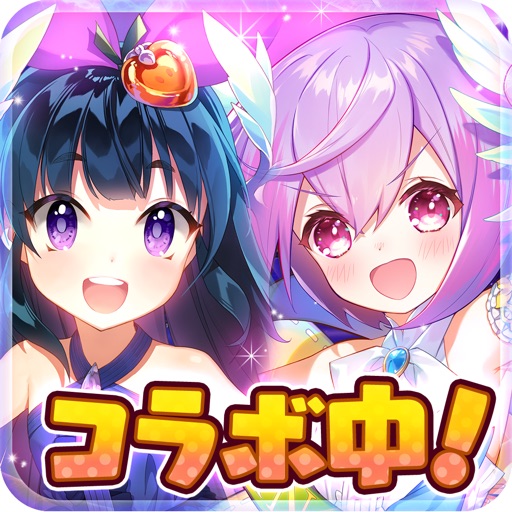 刻のイシュタリア -美少女育成 x カードゲームRPG