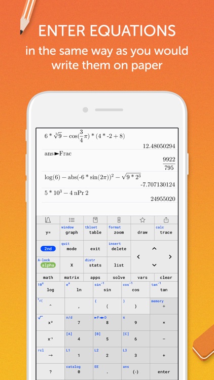 Graphing Calculator Pro²