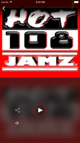 Game screenshot Hot 108 Jamz apk