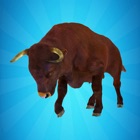 Top 20 Games Apps Like Bull Simulator - Best Alternatives