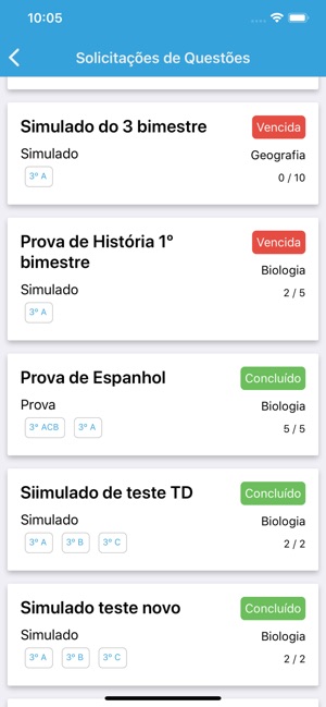 Estuda.com Professor(圖3)-速報App