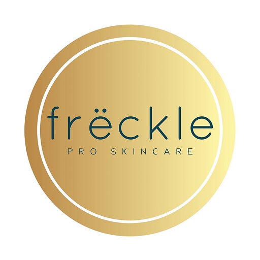 Frëckle Professional Skincare icon