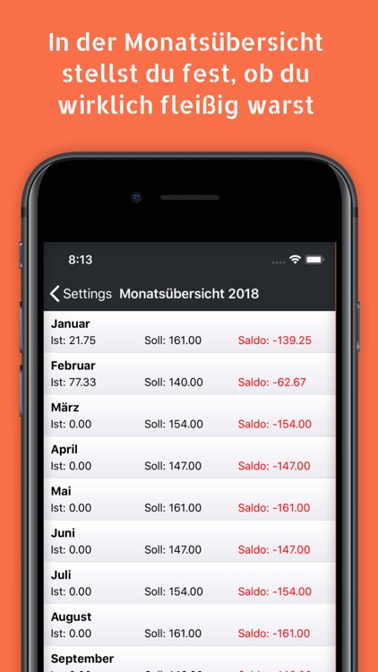 KU Dienstplan screenshot-3