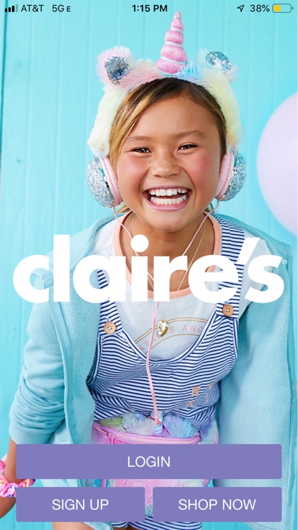 Claire's