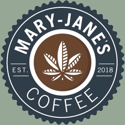 Mary-Jane's