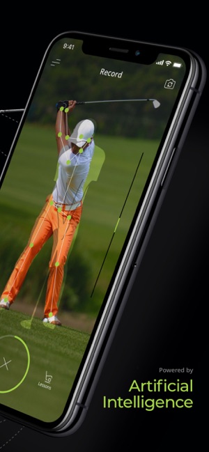 Golf Boost AI(圖2)-速報App