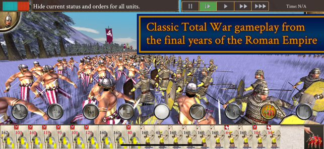 ROME: Total War - BI