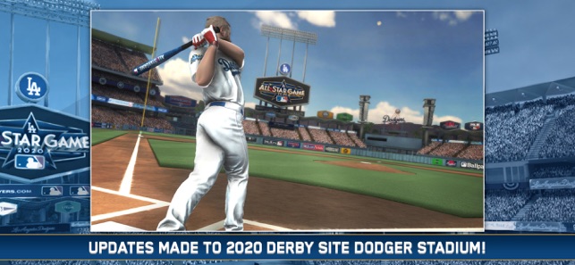 MLB Home Run Derby 2020(圖5)-速報App