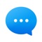 Messenger is simple messaging app