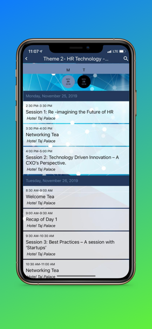 FICCI Innovation Summit(圖3)-速報App