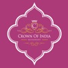 Crown of India