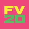 FV20 - iPhoneアプリ