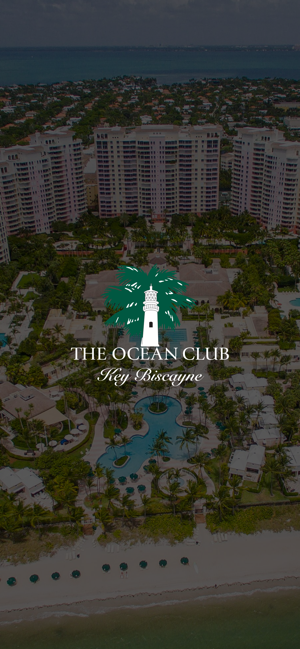 Ocean Club Key Biscayne