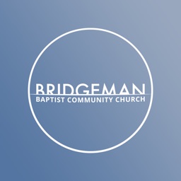 Bridgeman Baptist Church App